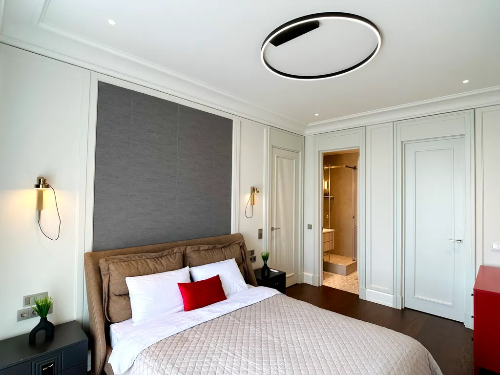 Квартира Квартира в ЖК  Фили Сити — Москва