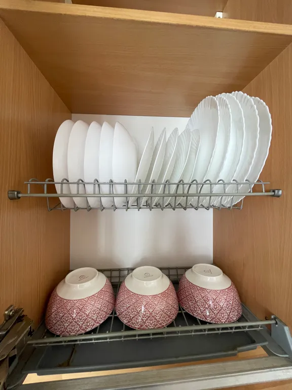 Полнометражная 2-комнатная квартира в историческом центре