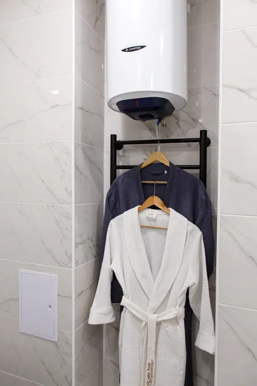 Уютные апартаменты центр города в 5 мин. езды, дом бизнес-класса