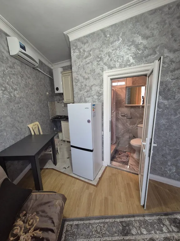 Уютная студия