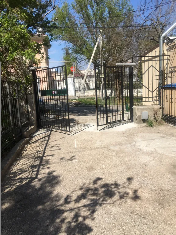 Квартира Квартира Великолепная двушка в центре города — Севастополь