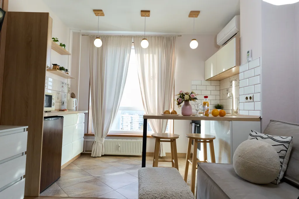 Квартира Люкс апартаменты — аренда посуточно в Тольятти