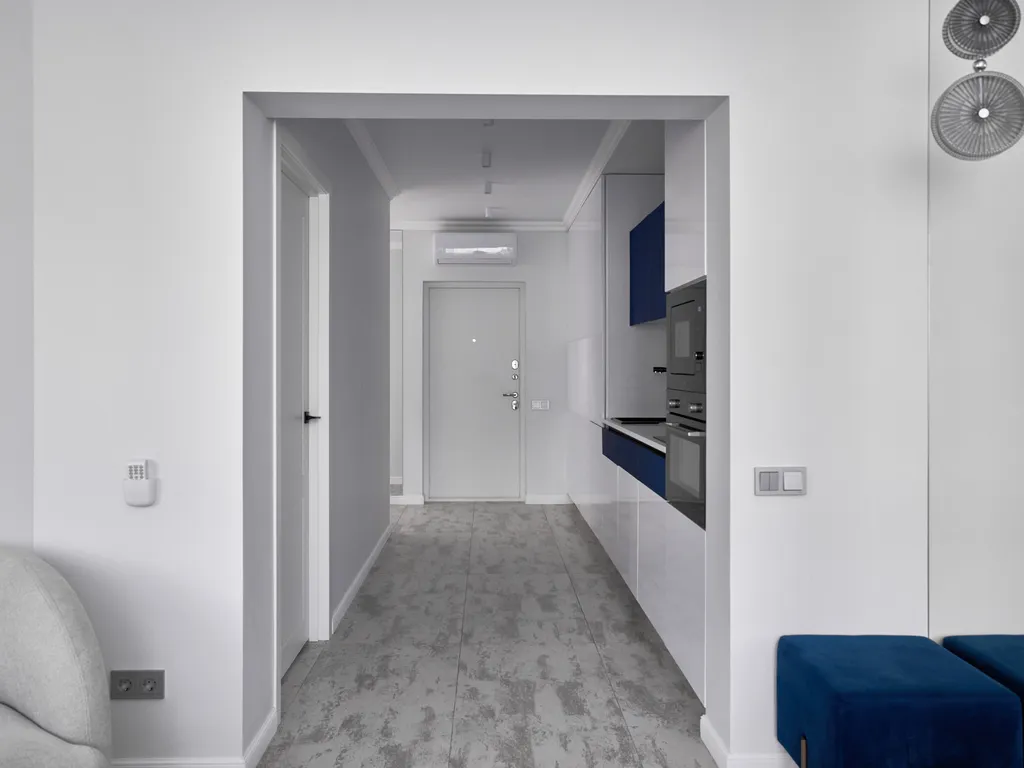 Апартамент Морская симфония