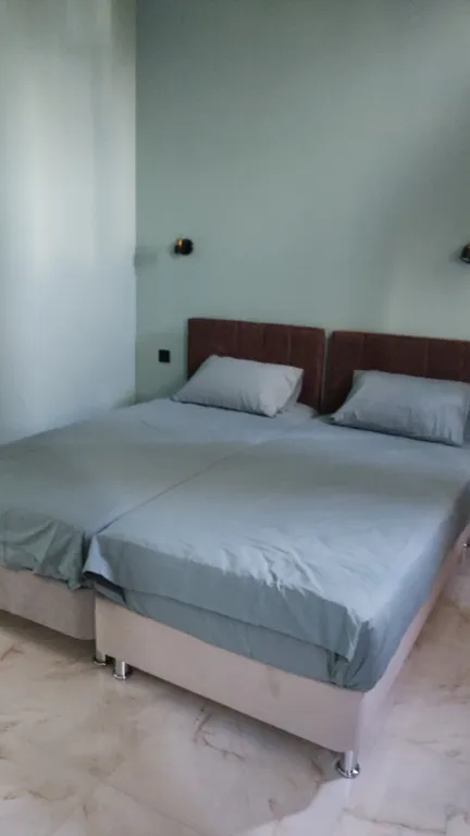 Уютная евро двушка