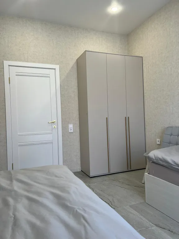 Дом в коттeджном посёлке Ласкино-парк где есть бассейн и спа