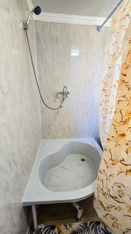 Квартира Большая комната со всеми условиями — Бжид