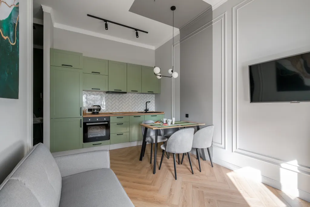Квартира Квартира Only — Санкт-Петербург