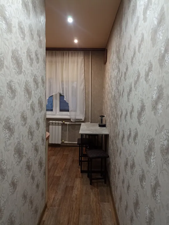 Квартира рядом с М4 со свежим ремонтом