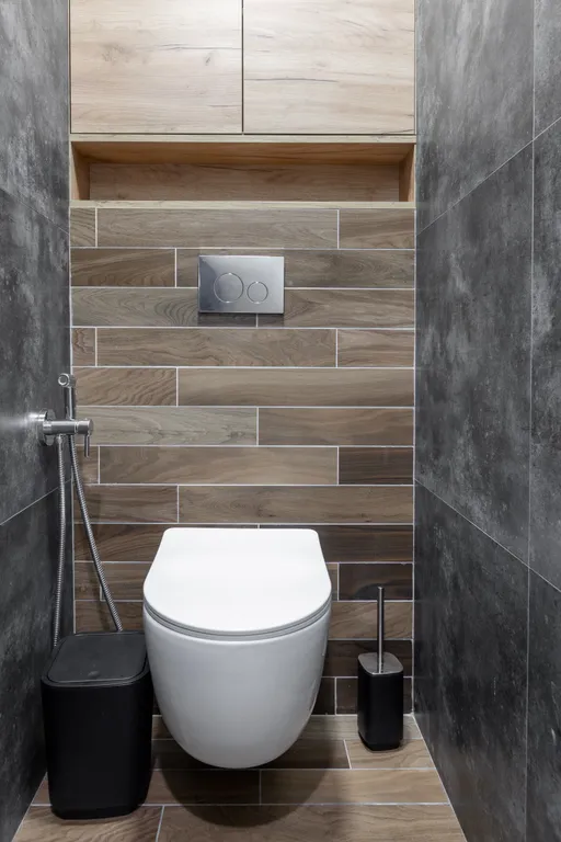 Уютны апартамент в Новой Боровой