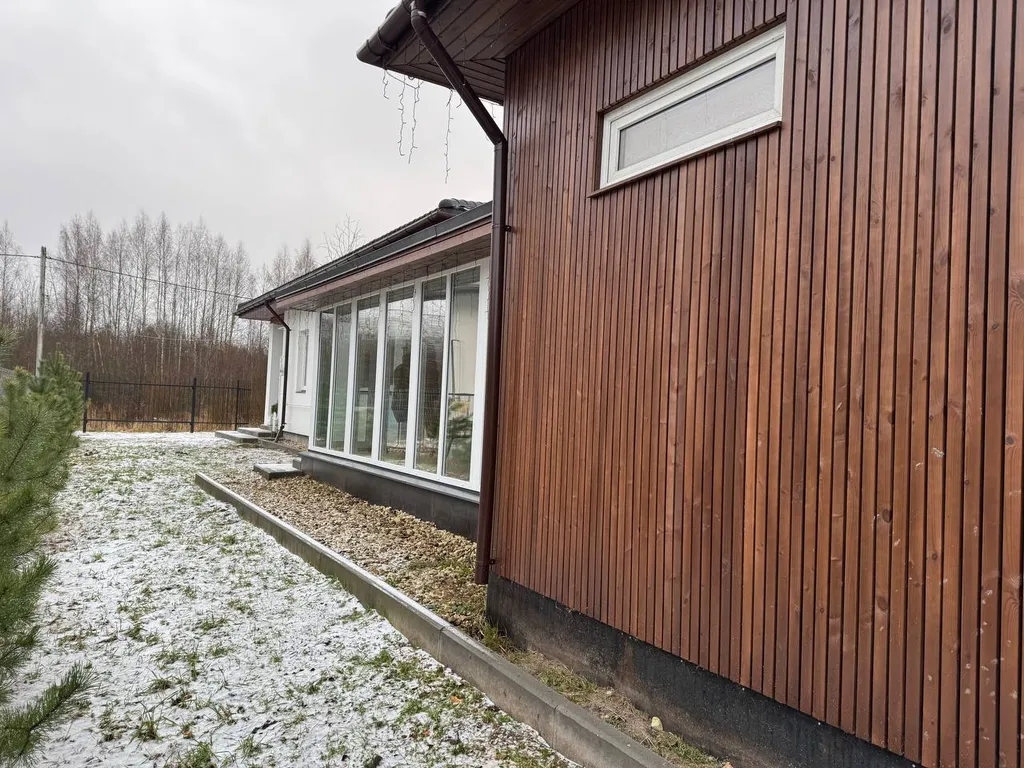 Щучий край в Тверской губернии