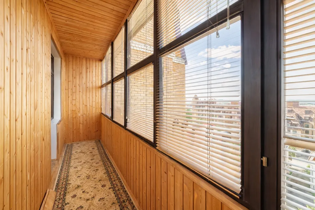 Апартаменты Panorama с видом на всю Казань