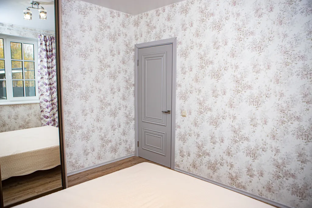 Загородный дом в тихом красивом месте