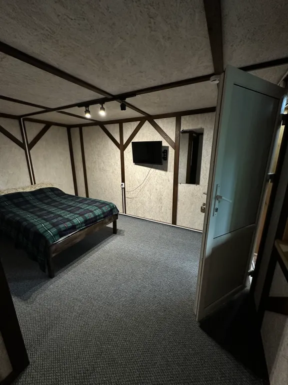 Квартира Комната — аренда посуточно в Катунь