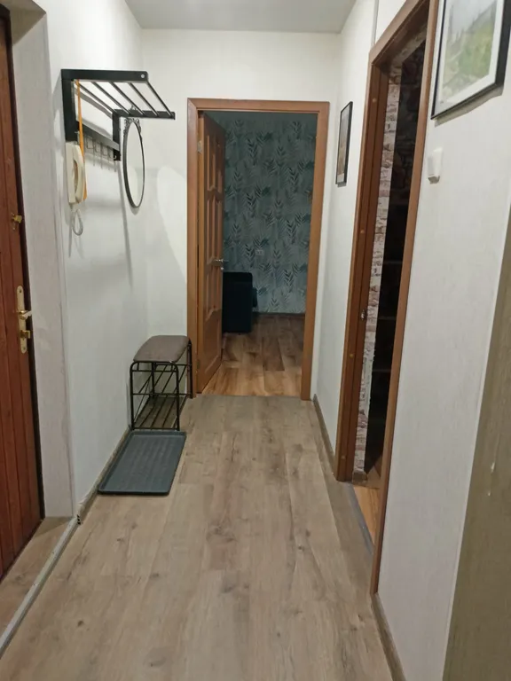 Уютная квартира рядом с парком Монрепо и старым городом