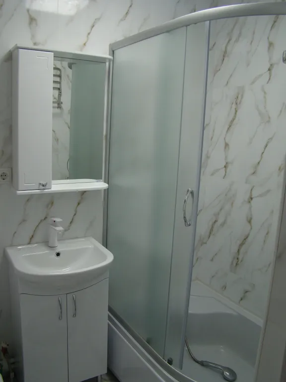 Квартира Уютная однокомнатная квартира — Джанкой