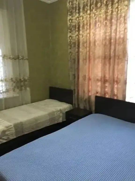 Квартира Комната — аренда посуточно в Гячрыпш