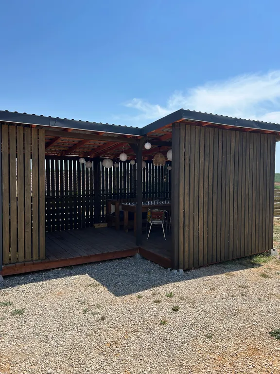 Дом с видом на море