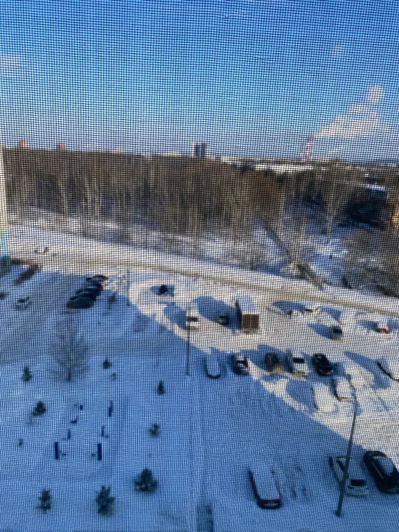Квартира Уютная квартира рядом с парком и озером — Нижний Новгород