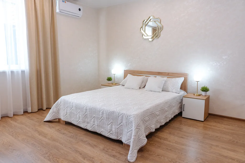 Чистая уютная квартира в центре