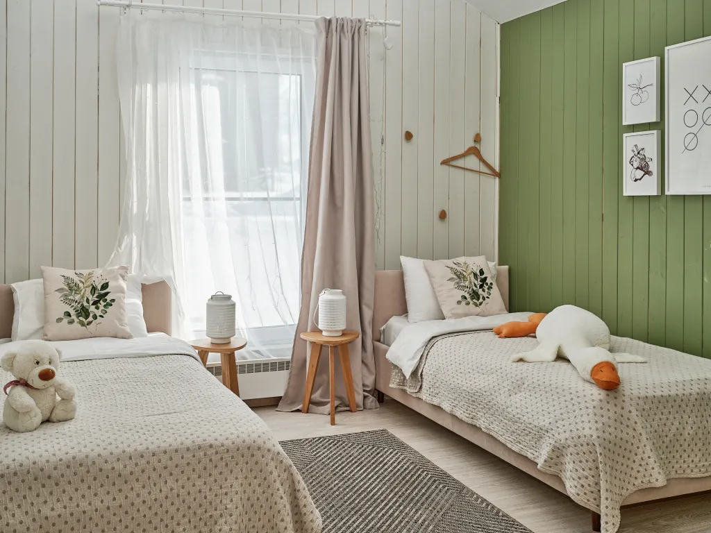 Ароматный - дом с парфюмерным уголком