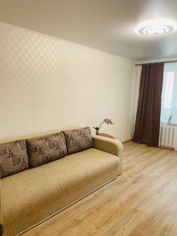 Квартира Квартира в центре города с видом на горы — Судак