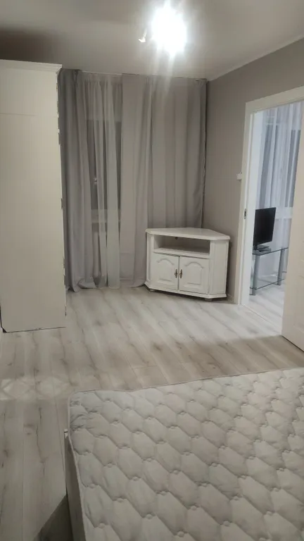 Квартира Уютная квартира — Калининград