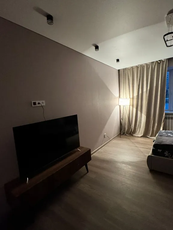 Уютная и современная квартира с дизайнерским ремонтом в сердце КМВ