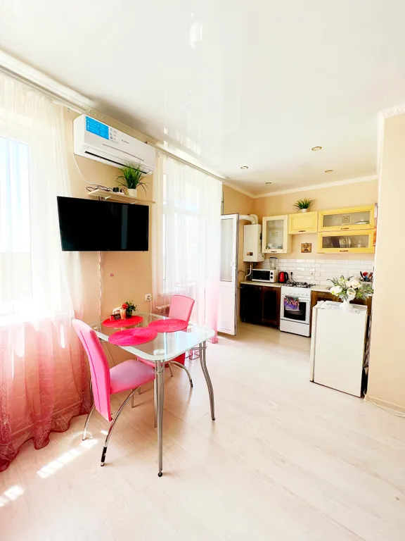 Уютная квартира в восточном стиле — аренда посуточно в Ставрополь