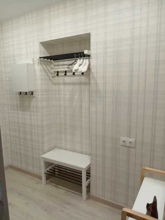 Домашний очаг уютная квартира у вокзала