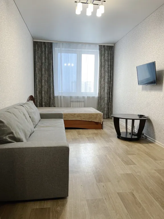 Квартира Уютная квартира в центре левобережья — Омск