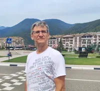 Александр Харченко