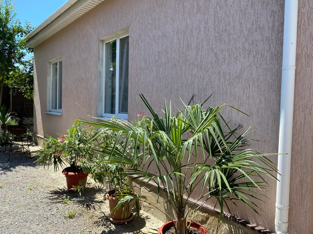 Дом под ключ