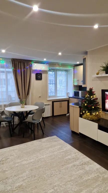 Уютная квартира в самом центре