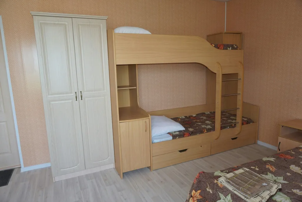 Квартира Комната — Кучугуры