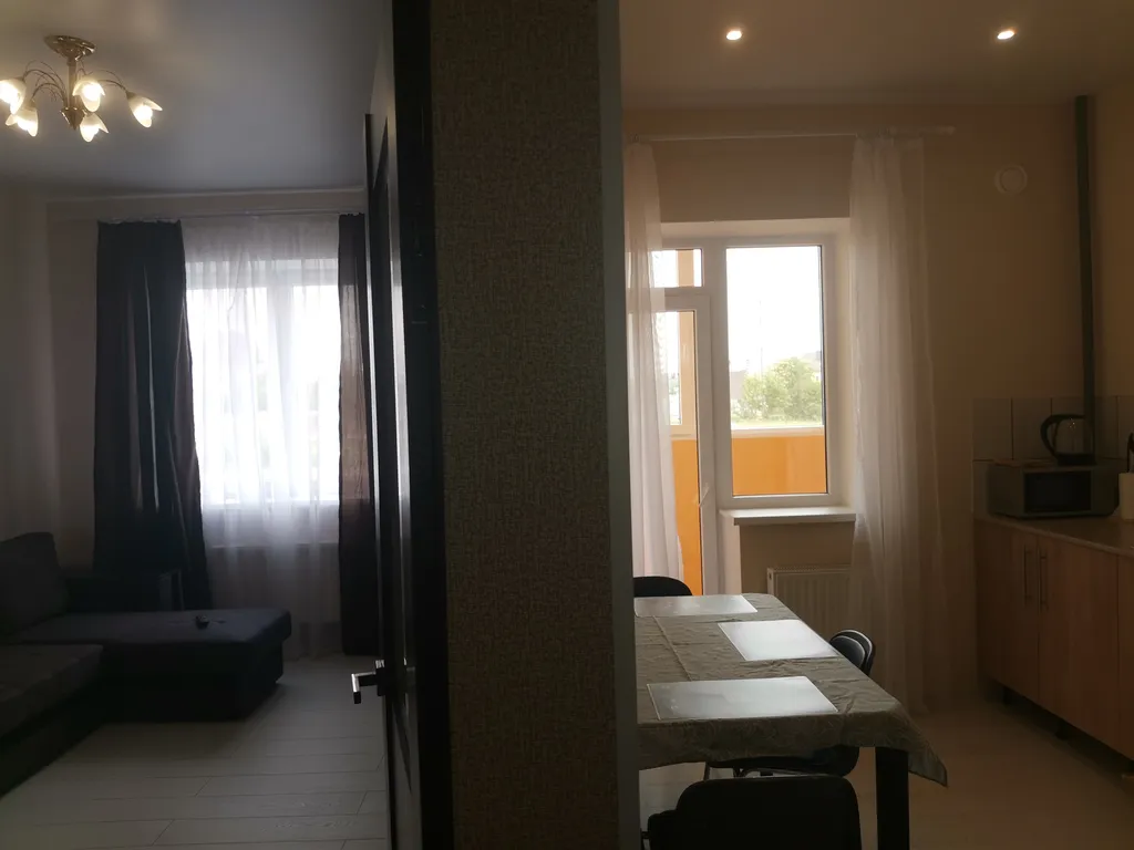 Квартира Апартаменты Zhukov — Калининград