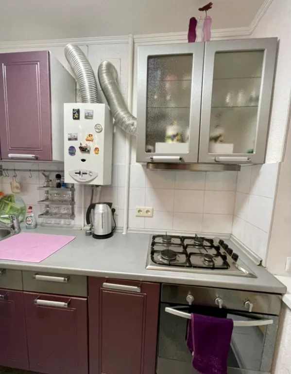 Уютная квартира в историческом центре города