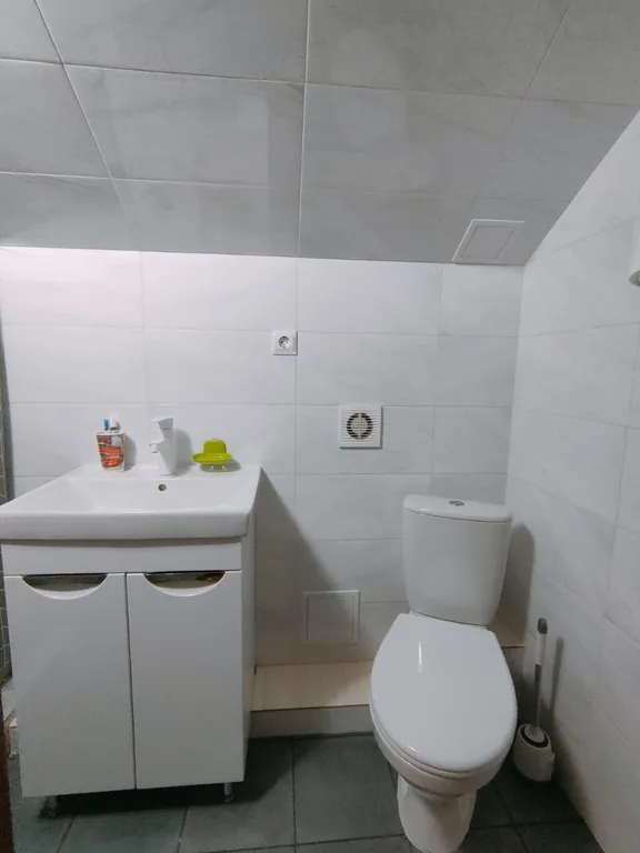 Семейный люкс