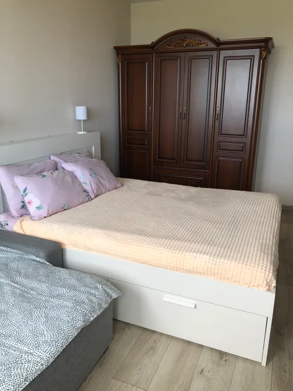 Квартира Однокомнатная квартира возле парка Учкуевка — Севастополь