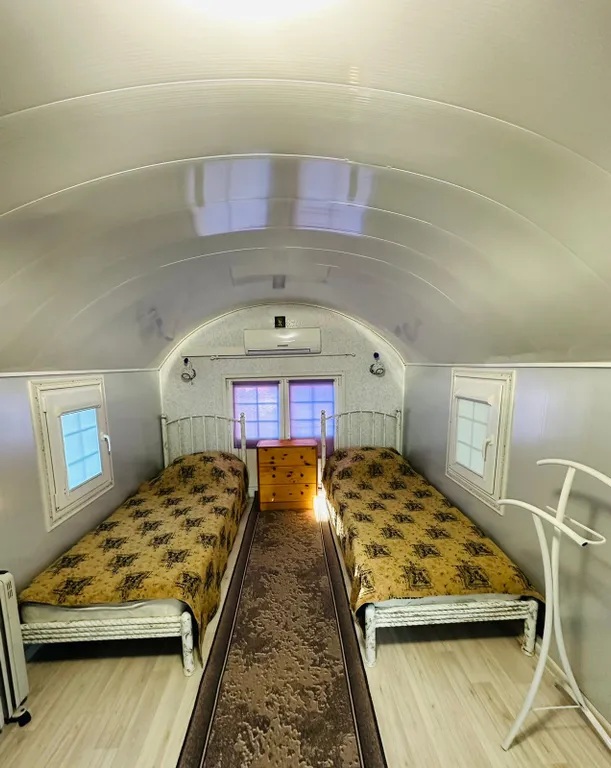 Отличная дача для комфортного отдыха на дону