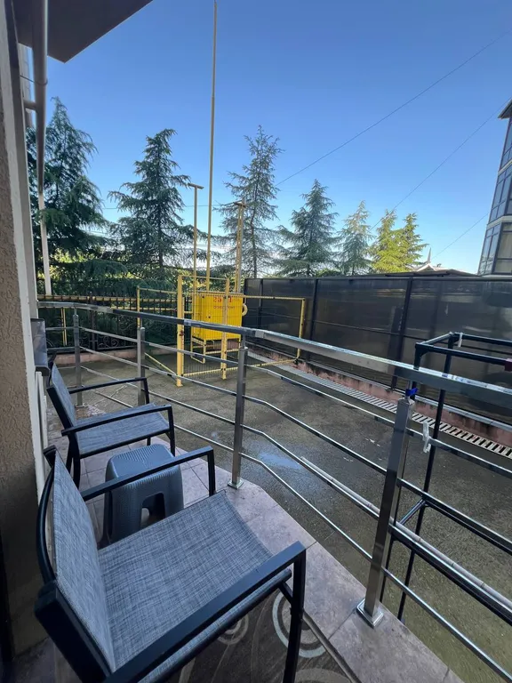 Квартира 1-комнатная квартира в Сириусе — Сириус