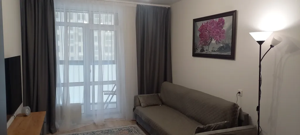 Уютная квартира кофорт класса — аренда посуточно в Видное