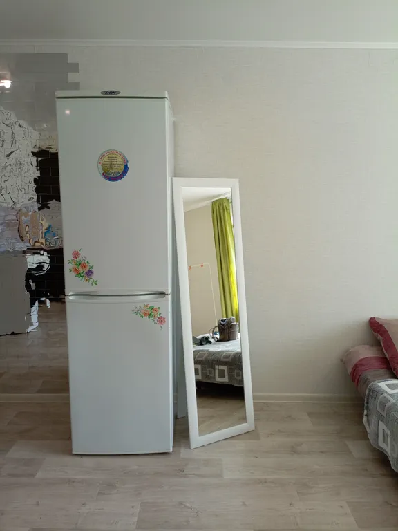 Уютная квартира-студия