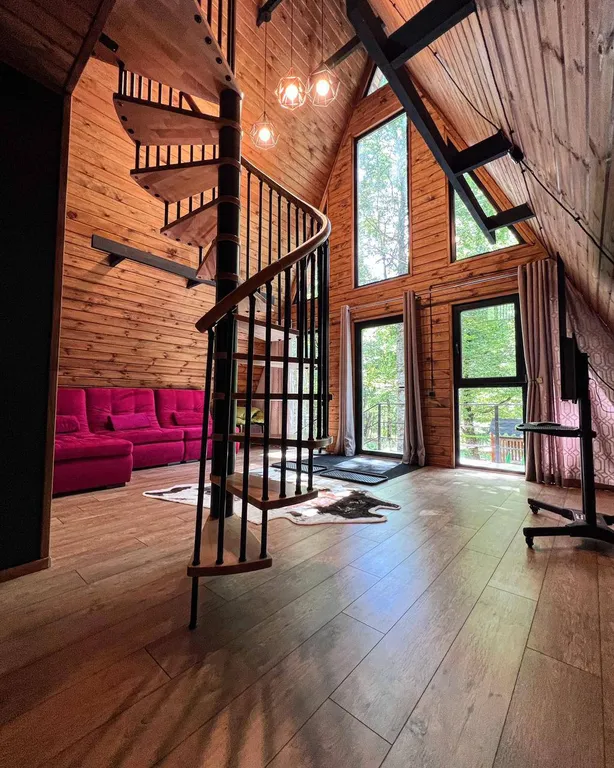 Квартира Комната — Архыз