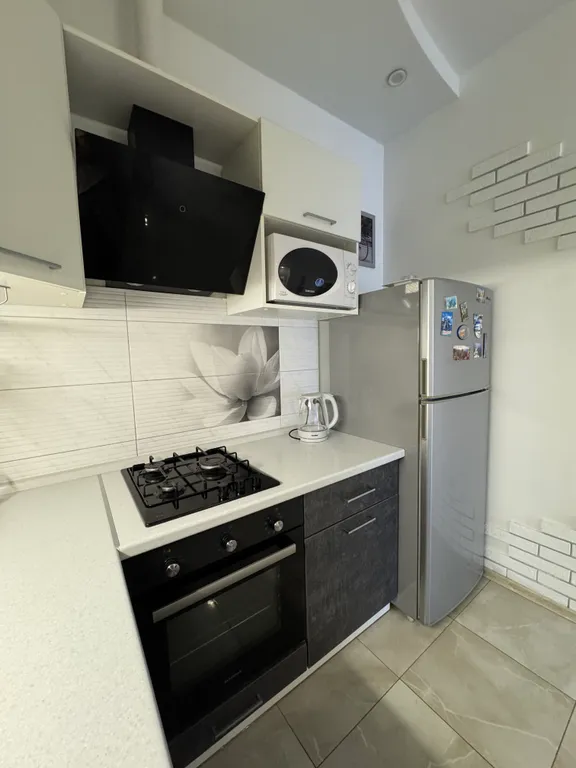 Квартира Апартаменты на первой береговой линии — Геленджик