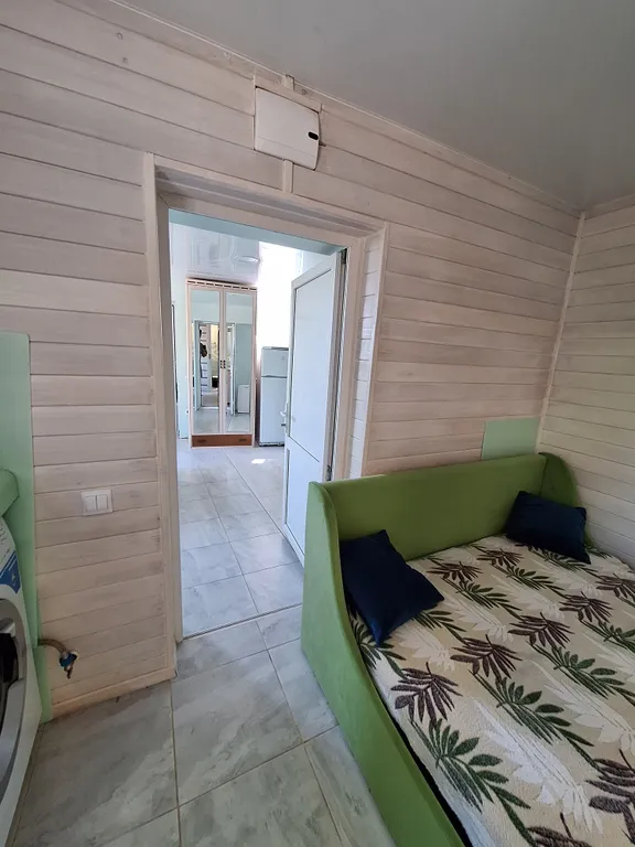 Коттедж Этаж частного дома с отдельной кухней и с/у — Сочи