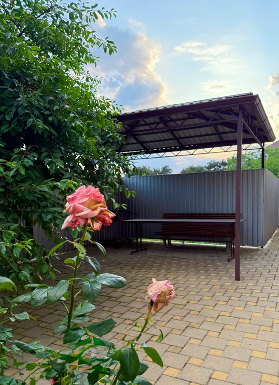 Уютная квартира в спальном районе