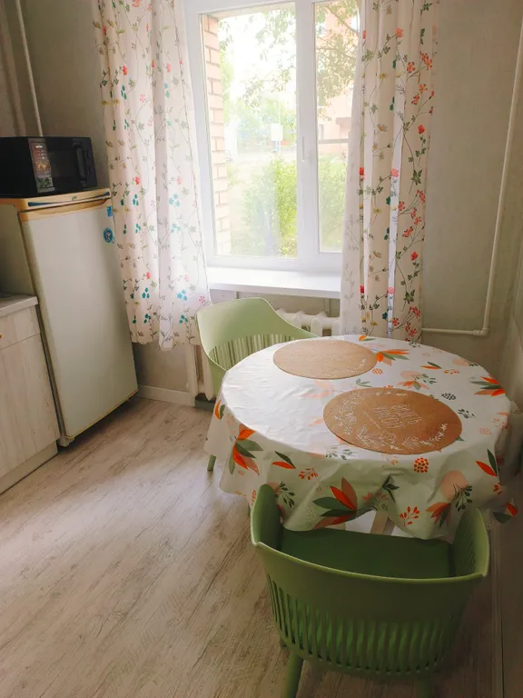 Квартира Уютная, милая и минималистичная квартира — Сортавала