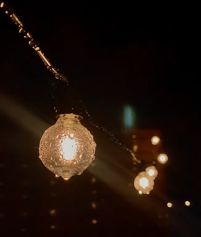 Домик с банькой