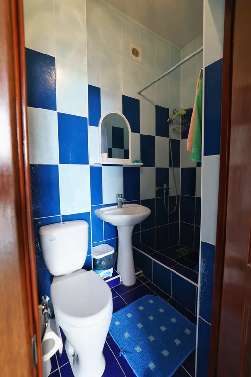 Квартира Комната — Лазаревское