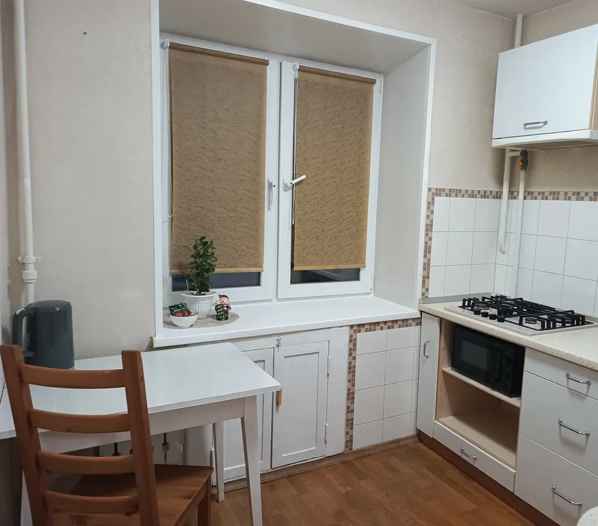 Квартира рядом с Ярмаркой